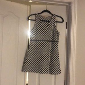 Michael Kors Sleeves Tunic